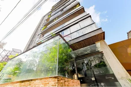 Apartamento com 4 Quartos à venda, 240m² no Santa Helena, Juiz de Fora