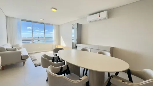 Apartamento com 2 Quartos à venda, 110m² no Jardim Atlântico, Florianópolis