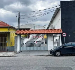 Casa com 2 Quartos para alugar, 50m² no Carandiru, São Paulo