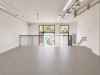 Ponto Comercial à venda, 76m² no Vila Firmiano Pinto, São Paulo