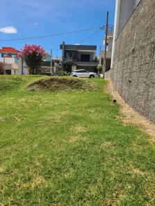 Lote/Terreno à venda, 250m² no Jardim Residencial Golden Park, Jacareí