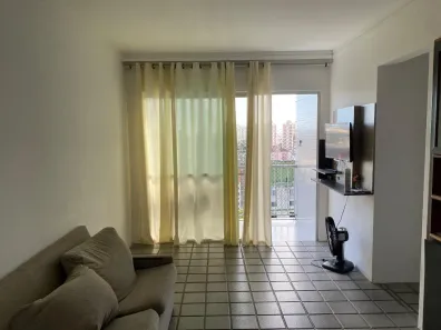 Apartamento com 2 Quartos à venda, 65m² no Brotas, Salvador