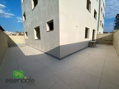 Apartamento com 3 Quartos à venda, 156m² no Jardim Riacho das Pedras, Contagem