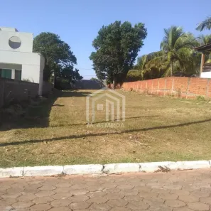 Lote/Terreno à venda, 1050m² no Centro, Porto Rico
