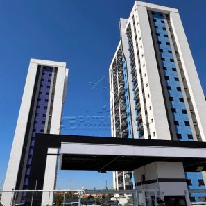 Apartamento com 2 Quartos à venda, 55m² no Jardim Pagliato, Sorocaba