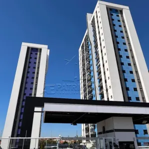 Apartamento com 2 Quartos à venda, 55m² no Jardim Pagliato, Sorocaba