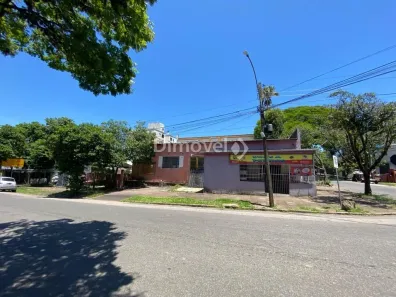 Lote/Terreno à venda, 726m² no Cavalhada, Porto Alegre