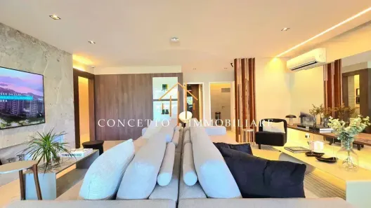 Apartamento com 3 Quartos à venda, 178m² no Jacarepaguá, Rio de Janeiro