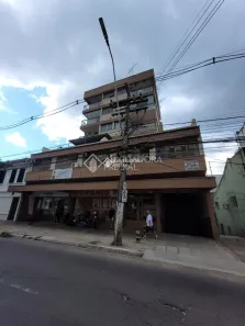 Sala Comercial à venda, 32m² no Partenon, Porto Alegre