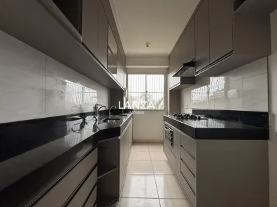 Apartamento com 2 Quartos à venda, 47m² no Jardim das Alterosas - 2ª Seção, Betim