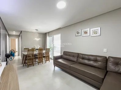 Apartamento com 3 Quartos à venda, 96m² no Baeta Neves, São Bernardo do Campo