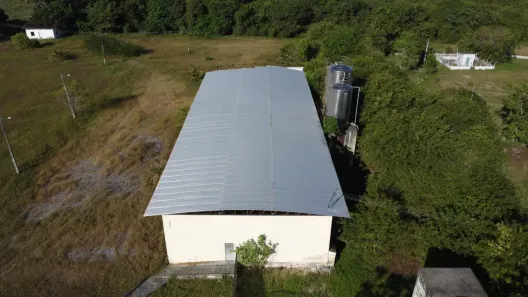 Lote/Terreno à venda, 27000m² no Centro, Horizonte
