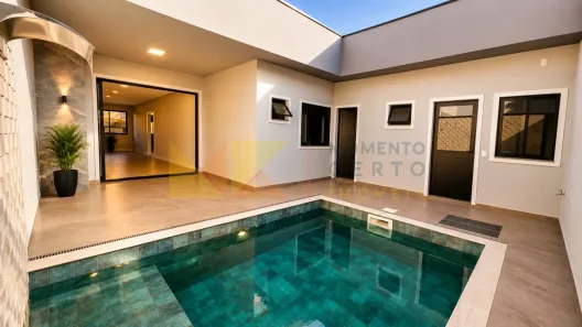 Casa com 3 Quartos à venda, 144m² no Escola Agrícola, Blumenau