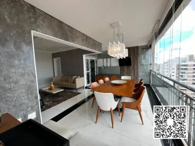 Cobertura com 4 Quartos à venda, 298m² no Nova Petrópolis, São Bernardo do Campo