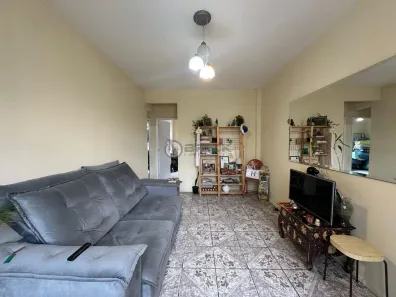 Apartamento com 2 Quartos à venda, 55m² no Várzea, Teresópolis