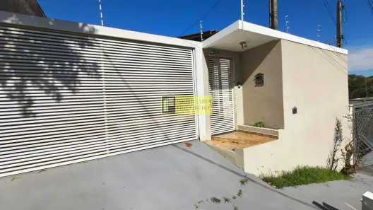 Casa com 3 Quartos para alugar, 100m² no Residencial Palestra, São José do Rio Preto