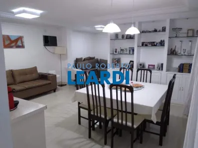 Apartamento com 4 Quartos à venda, 178m² no Santa Cecília, São Paulo