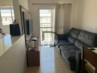 Apartamento com 2 Quartos à venda, 48m² no Santa Claudina, Vinhedo