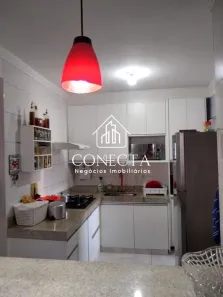 Apartamento com 3 Quartos à venda, 63m² no Granada, Uberlândia