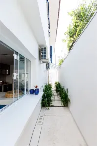 Sobrado com 3 Quartos à venda, 138m² no Brooklin Paulista, São Paulo