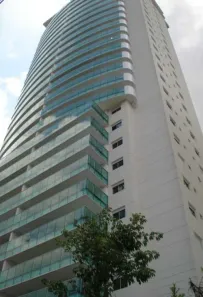 Cobertura com 4 Quartos à venda, 347m² no Itaim Bibi, São Paulo
