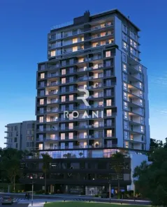 Apartamento com 3 Quartos à venda, 103m² no Pedra Branca, Palhoça
