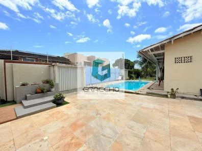 Casa com 4 Quartos à venda, 269m² no Parque Manibura, Fortaleza