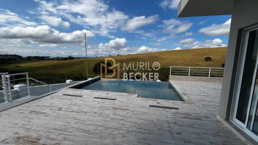 Casa de Condomínio com 4 Quartos à venda, 380m² no Condomínio Residencial Alphaville II, São José dos Campos