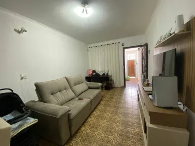 Sobrado com 4 Quartos à venda, 142m² no Jardim Vila Formosa, São Paulo