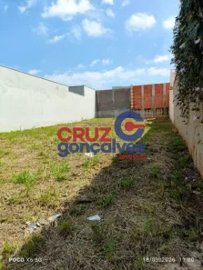 Lote/Terreno à venda, 250m² no Jardim Residencial Bianchini, Rio Claro