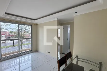 Apartamento com 2 Quartos à venda, 50m² no Novo Homero Thon, Santo André