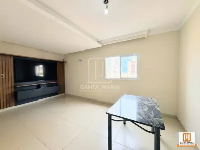 Apartamento com 2 Quartos à venda, 67m² no Santa Cruz do José Jacques, Ribeirão Preto