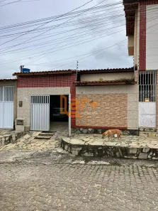 Casa com 5 Quartos à venda, 225m² no Luiz Alves, São Cristóvão