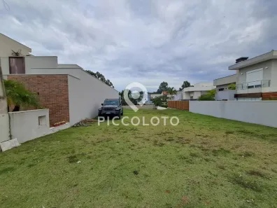 Lote/Terreno à venda, 473m² no Swiss Park, Campinas