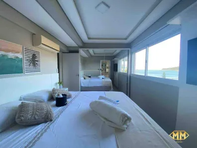 Apartamento com 2 Quartos à venda, 65m² no Ingleses do Rio Vermelho, Florianópolis