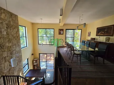 Casa com 4 Quartos à venda, 291m² no Alto da Lapa, São Paulo