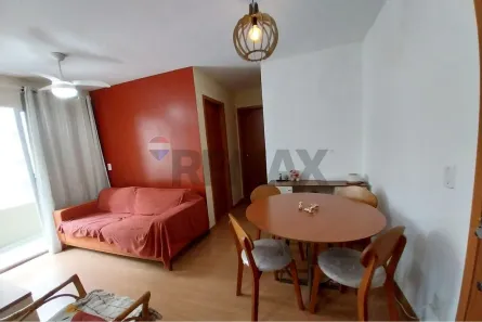 Apartamento com 2 Quartos à venda, 45m² no Água Santa, Rio de Janeiro