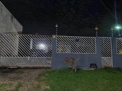 Casa com 2 Quartos à venda, 200m² no Despraiado, Cuiabá