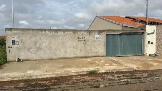 Casa com 2 Quartos à venda, 84m² no Setor Bela Vista, Caldas Novas