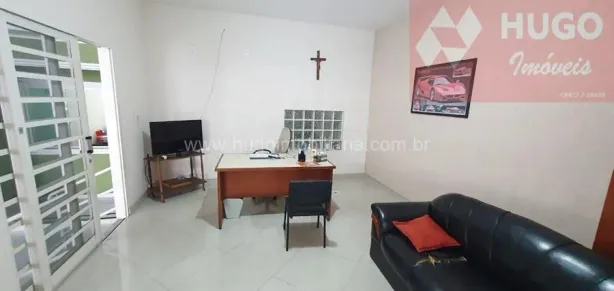 Ponto Comercial com 1 Quarto para alugar, 700m² no Jardim Ismênia, São José dos Campos