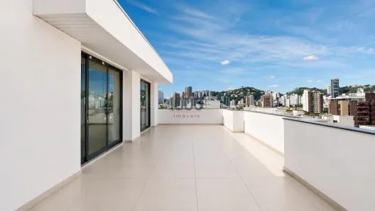 Cobertura com 3 Quartos à venda, 252m² no Alto dos Passos, Juiz de Fora