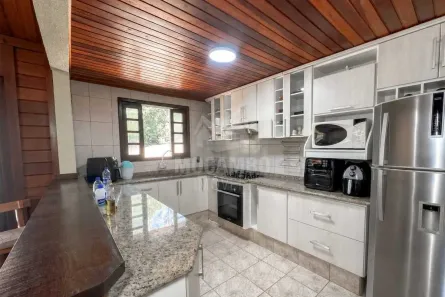 Casa de Condomínio com 4 Quartos para alugar, 288m² no Jardim Nossa Senhora das Graças, Itatiba