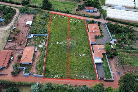 Lote/Terreno à venda, 2000m² no Área Rural de Mogi Guaçu, Mogi Guaçu