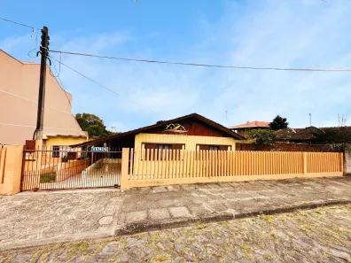 Lote/Terreno à venda, 665m² no Centro, Campo Largo