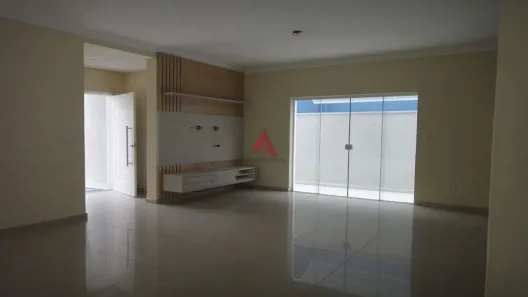Casa de Condomínio com 4 Quartos para alugar, 190m² no Parque Califórnia, Jacareí