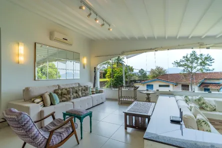Casa com 3 Quartos à venda, 178m² no Loteamento Roteiro do Sol, Caraguatatuba
