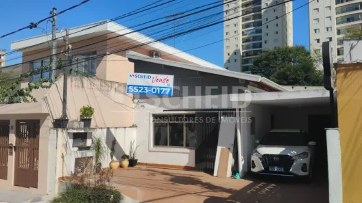 Casa com 1 Quarto à venda, 112m² no Vila Sofia, São Paulo