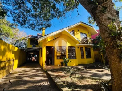 Casa com 4 Quartos à venda, 215m² no Nossa Senhora do Perpétuo Socorro, Santa Maria