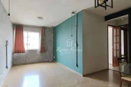 Apartamento com 3 Quartos à venda, 86m² no Jaguaré, São Paulo