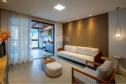 Apartamento com 4 Quartos à venda, 242m² no São Mateus, Juiz de Fora